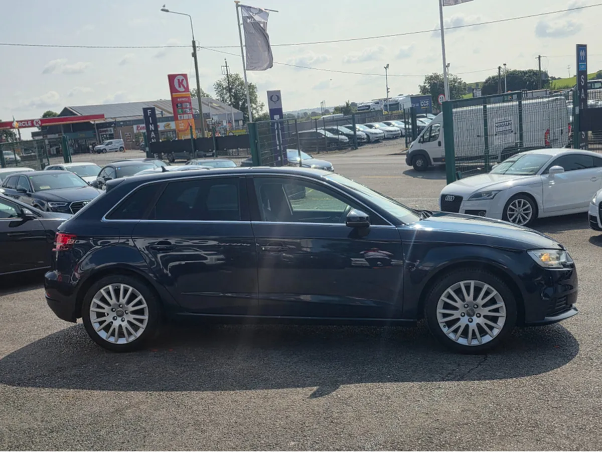 Audi A3 1.4 TFSI PACK VIRTUAL COCKPIT - NAVIGATION - Image 4