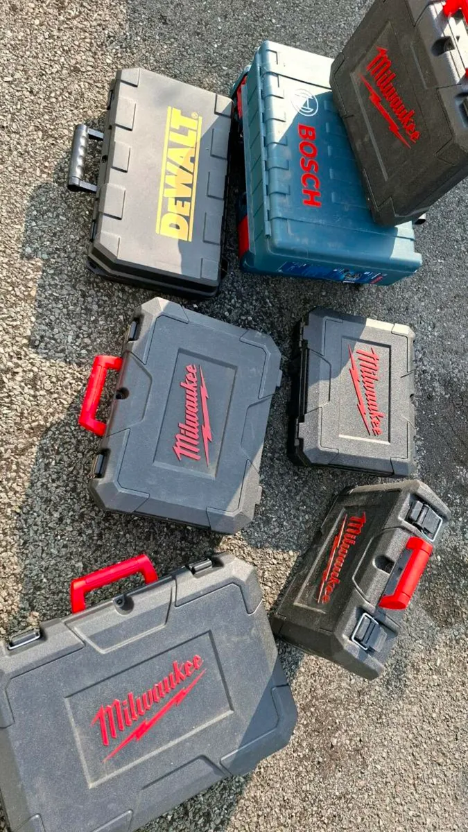 Toolboxes - Image 2