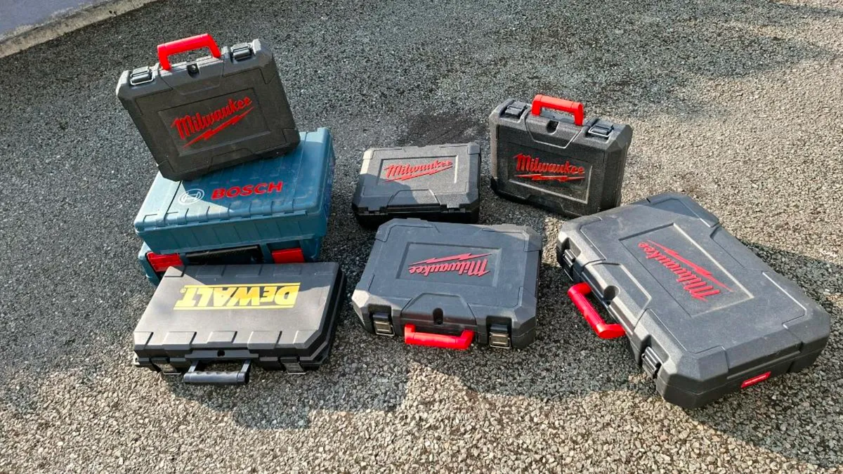 Toolboxes - Image 3