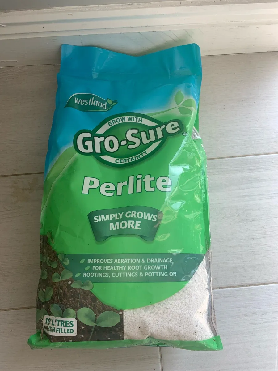 Perlite