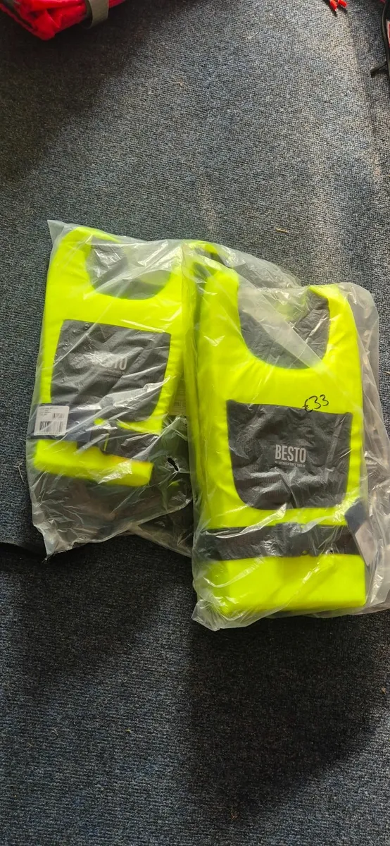 🌞 ☀️ 🌤 life vests from €25 each  💧 🚿 🚰 - Image 4