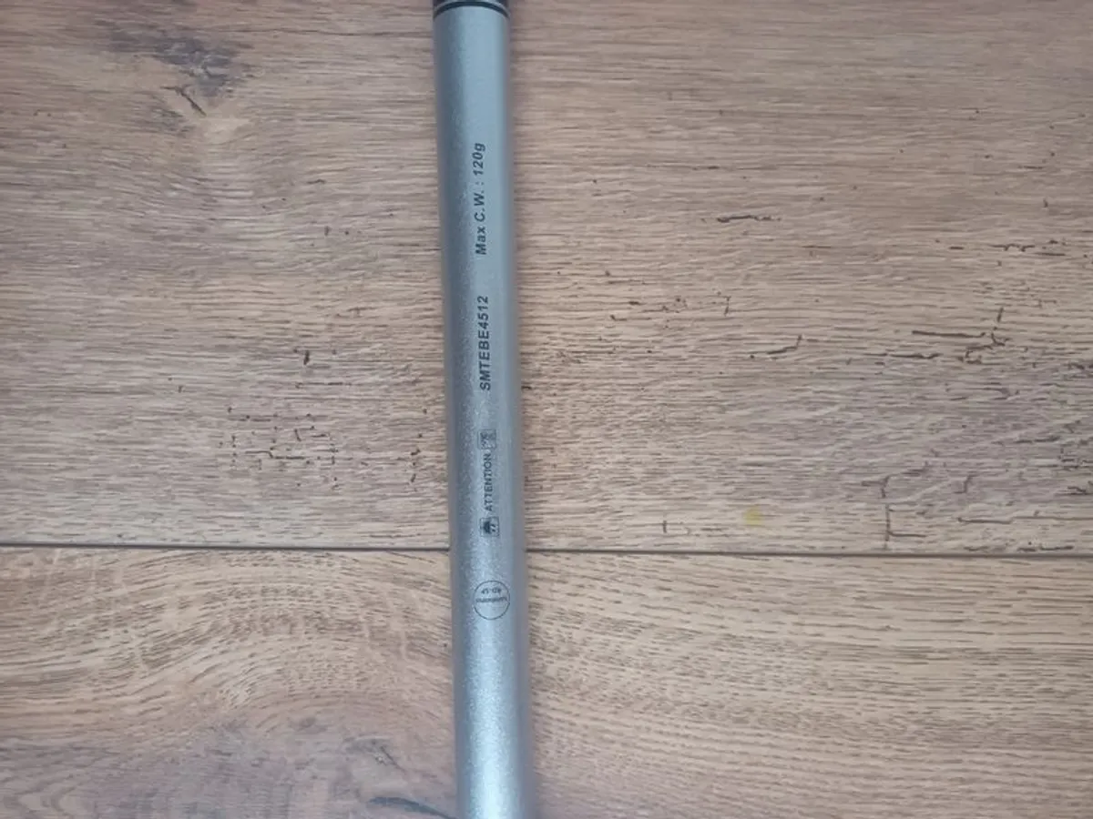 fishing rod - Shimano Speedmaster Surf Tele Beach - Image 3