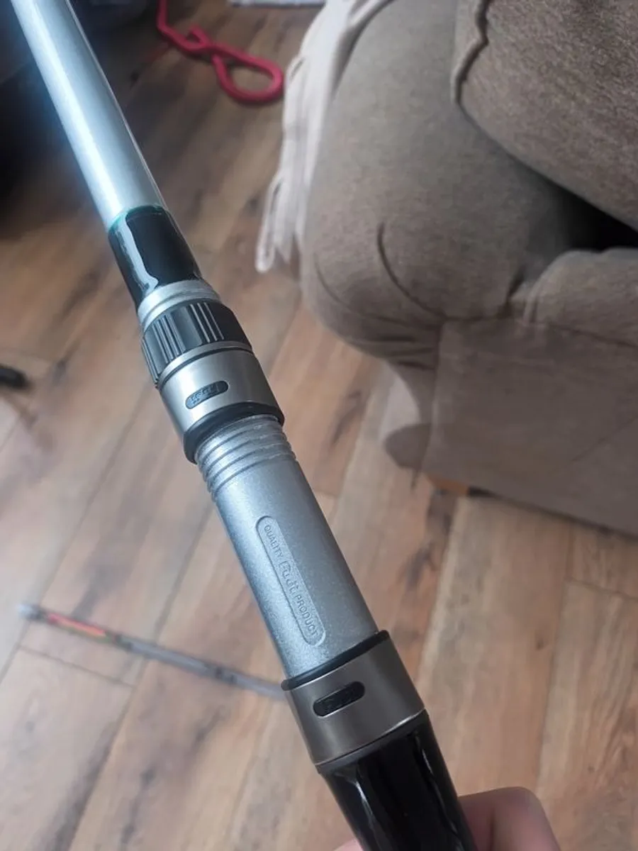 fishing rod - Shimano Speedmaster Surf Tele Beach - Image 4