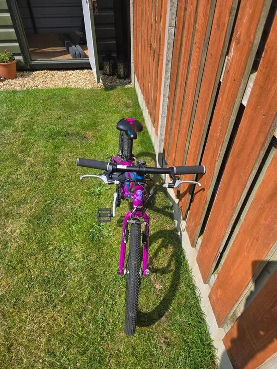 Squish 20 inch kids bike - Image 3