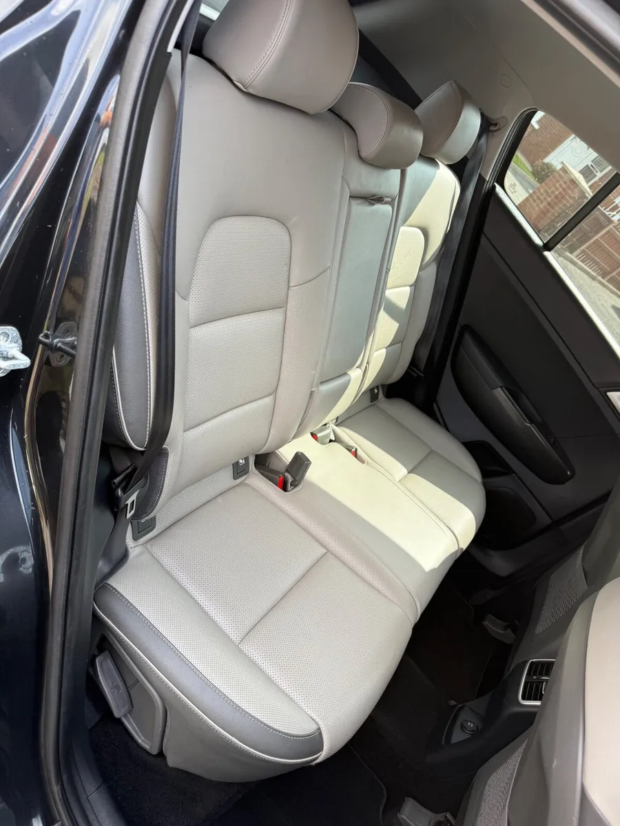 Kia Sportage 2017 - Image 3