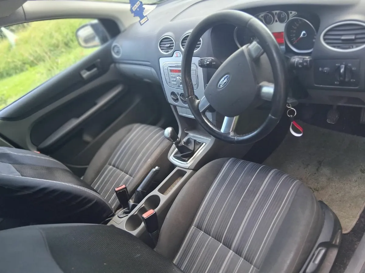 Ford Focus 2008 - Image 3