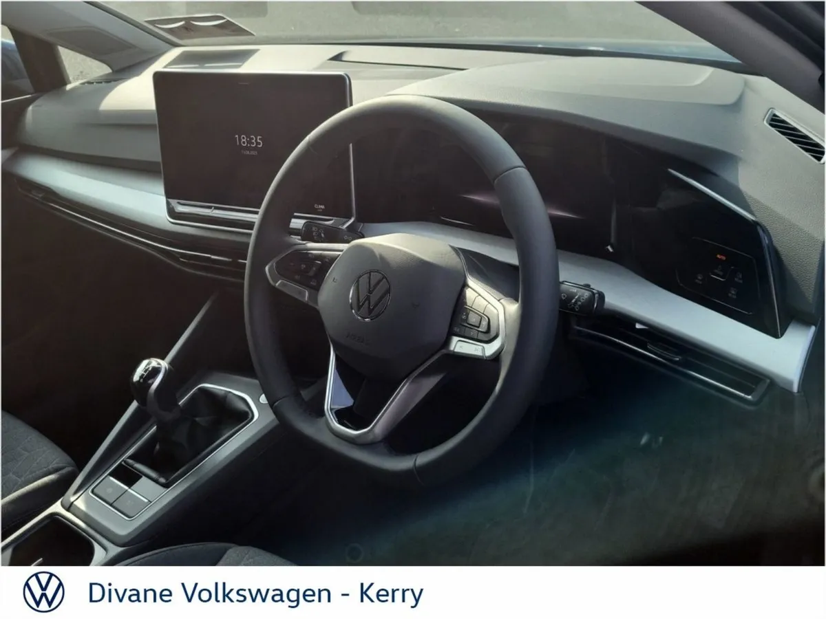 Volkswagen Golf Edition 75 2.0tdi 116BHP - Image 4