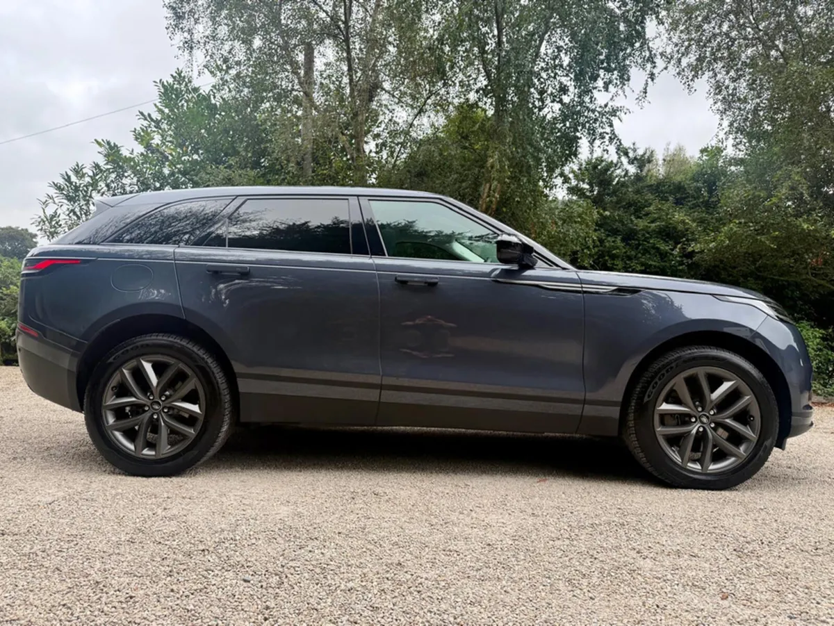 Land Rover Range Rover Velar P400e *Irish Car…Moon - Image 2