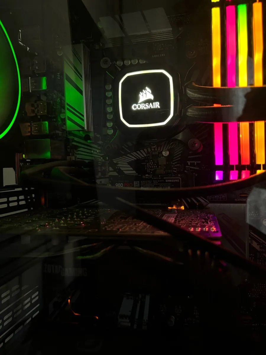 Gaming computer - Image 2