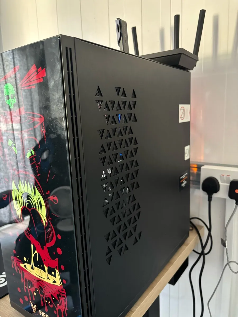 Gaming computer - Image 4