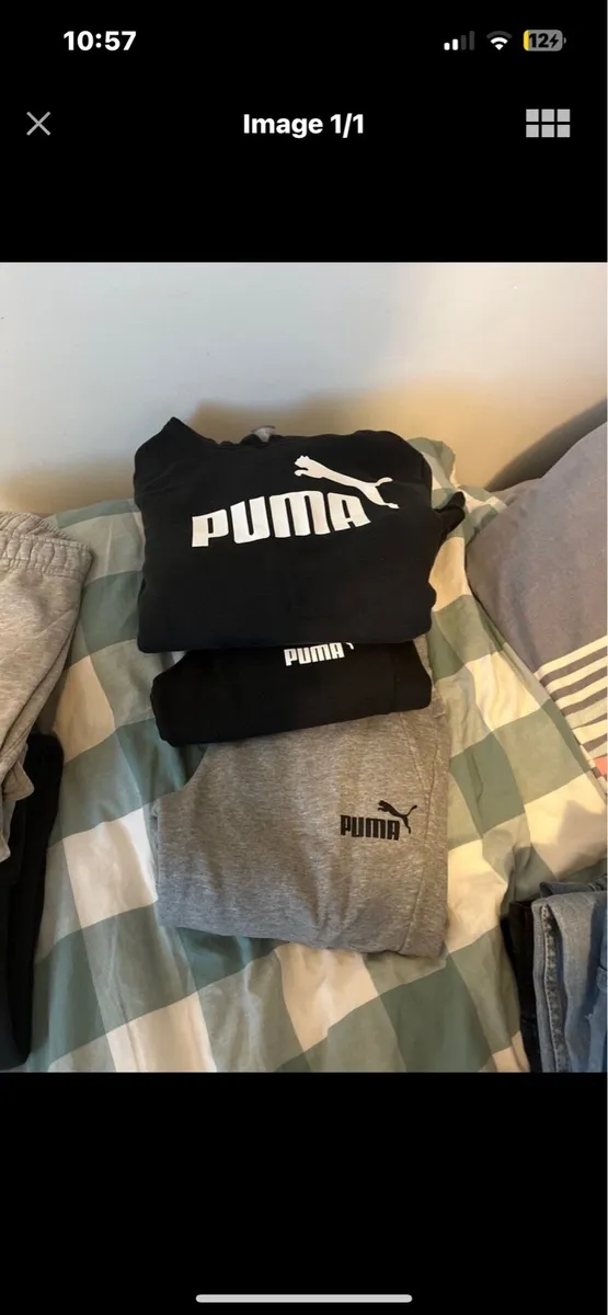 Clothes - Image 4