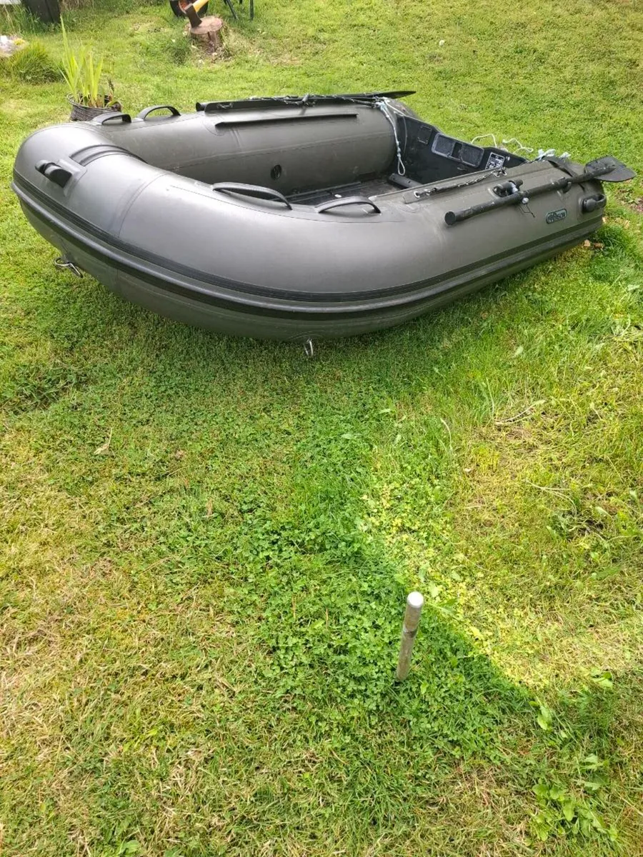 Boat for sale - Image 1