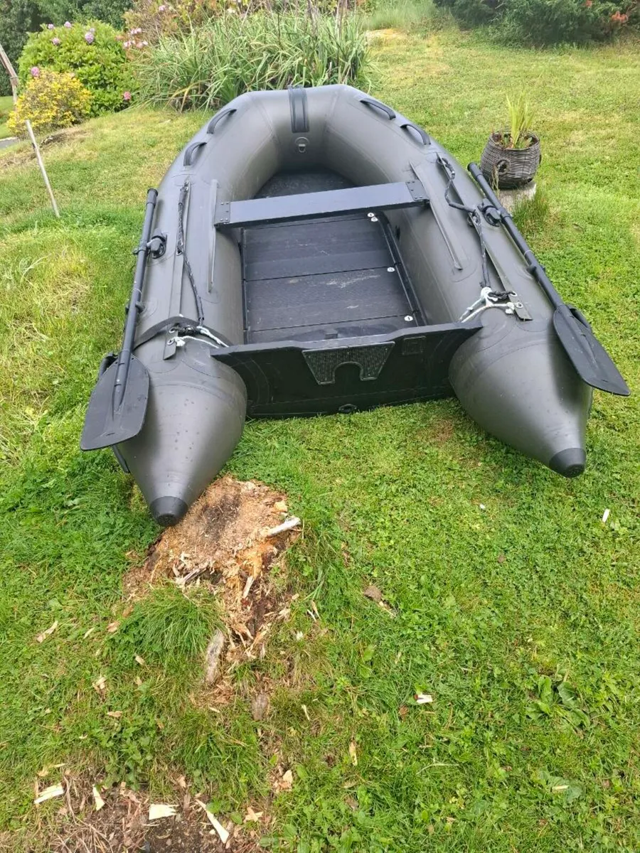 Boat for sale - Image 2