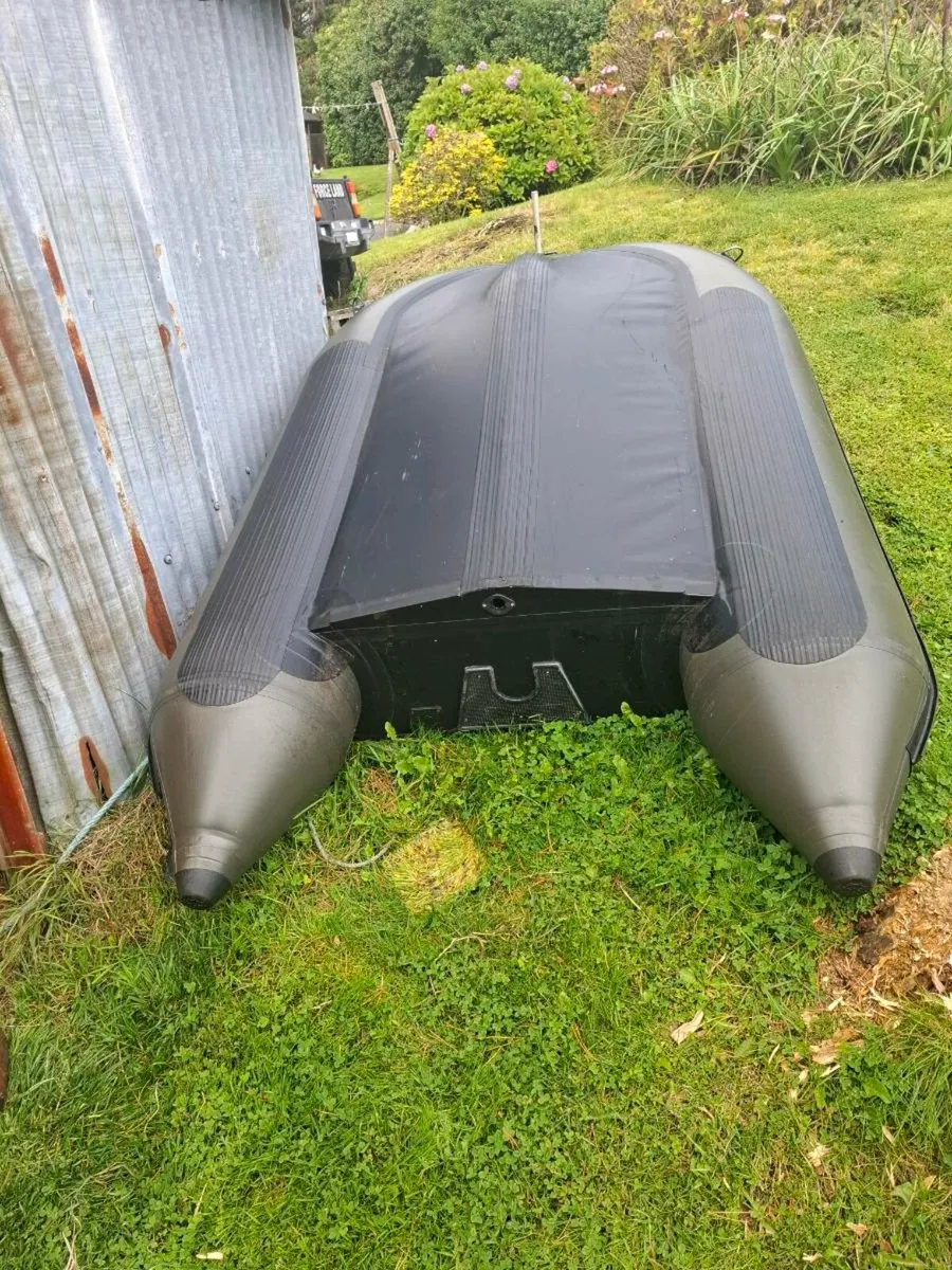 Boat for sale - Image 3