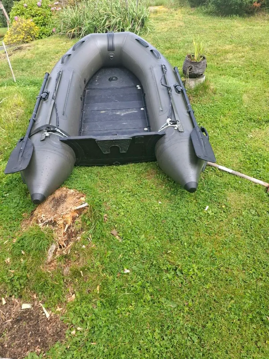 Boat for sale - Image 4