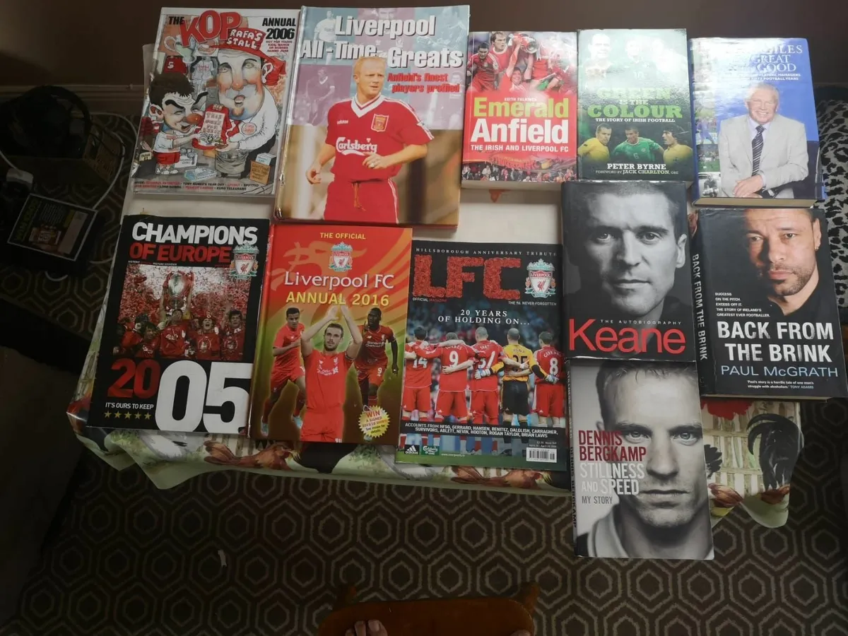 GAA books - Image 2