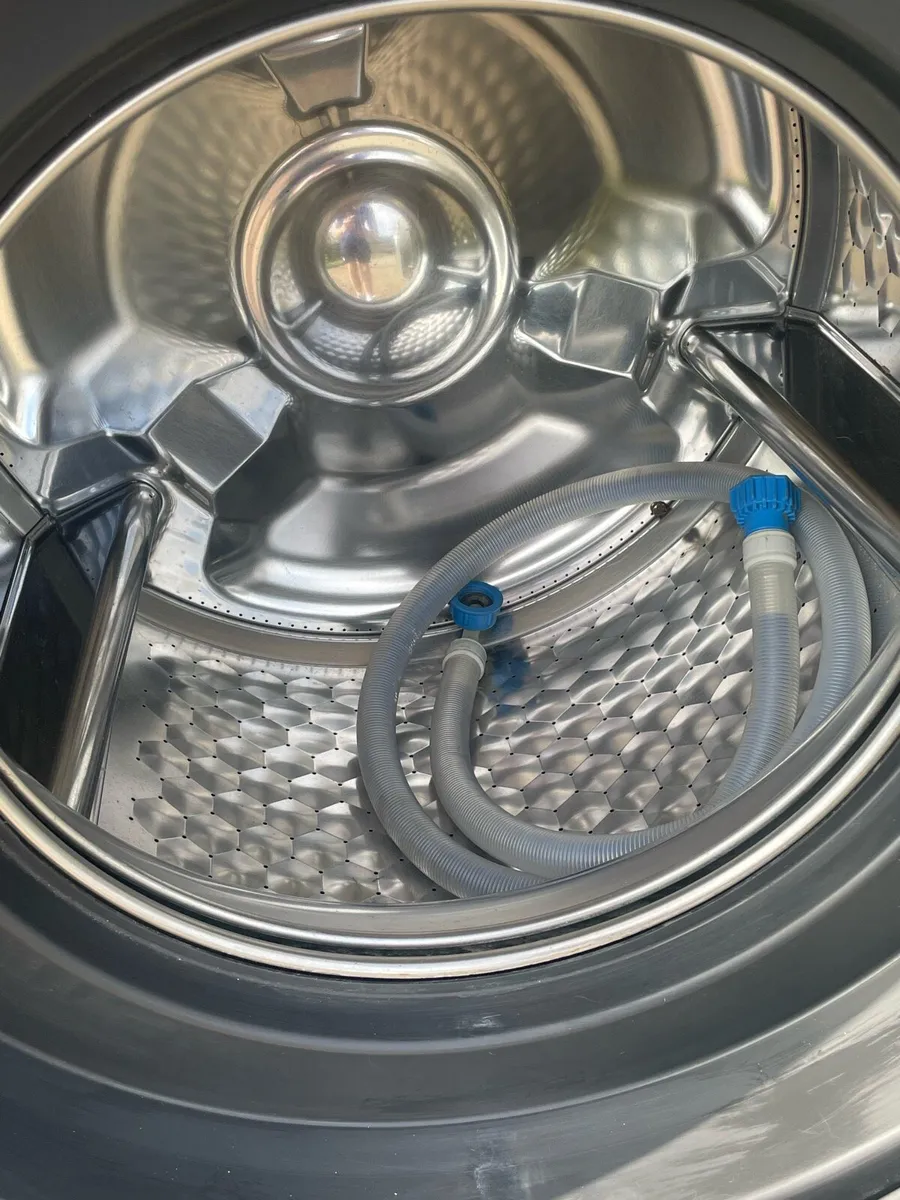 Miele professional pw5084 washing machine - Image 3
