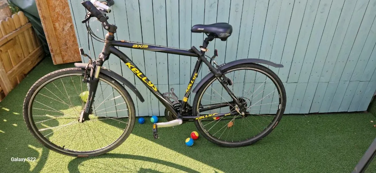 Bikes - Image 2