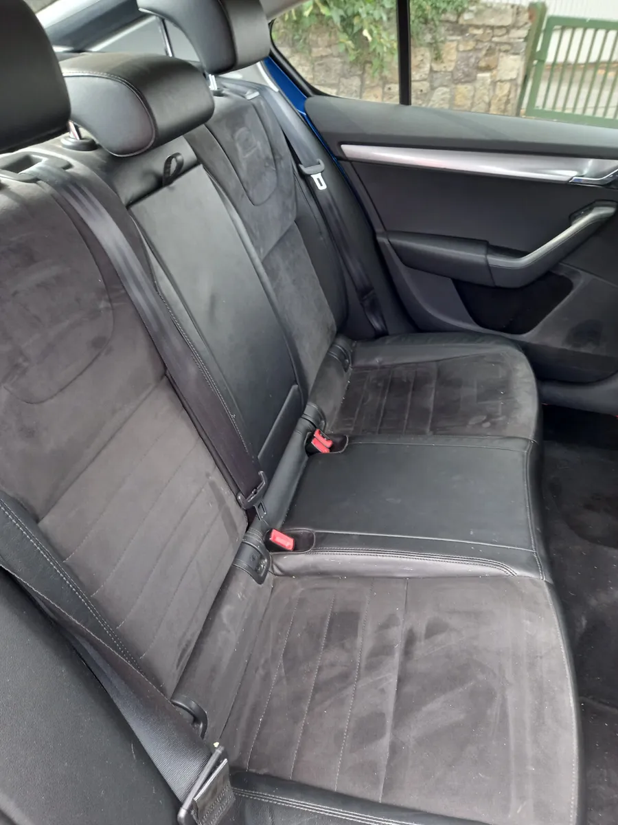 2016 Skoda Octavia 2L Diesel - Image 2