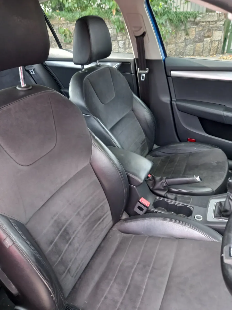 2016 Skoda Octavia 2L Diesel - Image 3