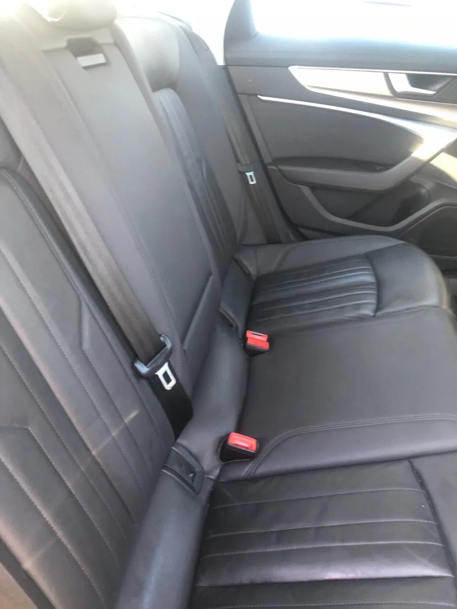 Audi A6 2019 - Image 3