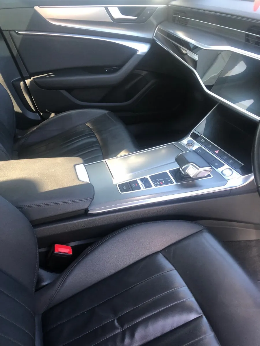 Audi A6 2019 - Image 4