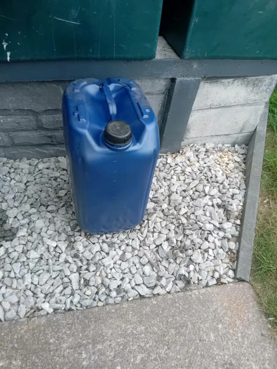 Home heating oil - Image 2