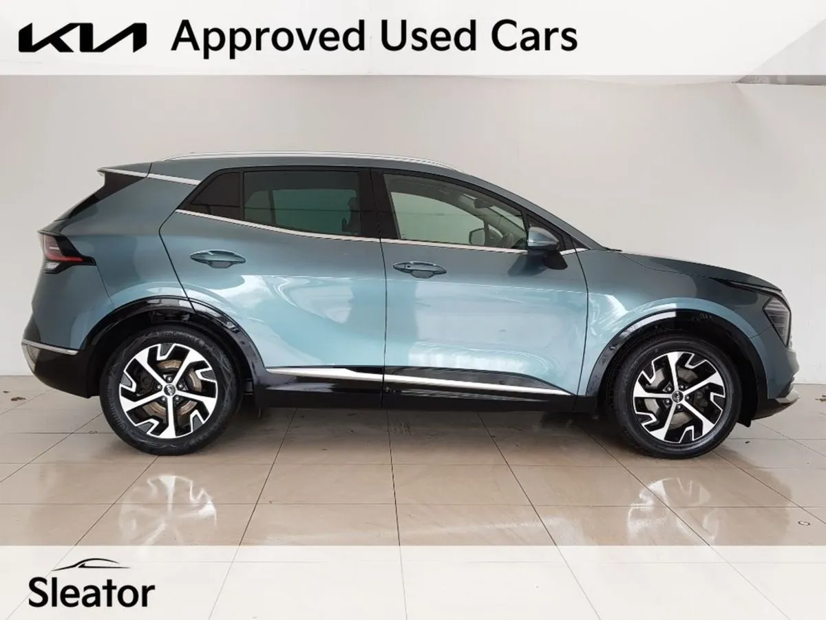 Kia Sportage K4 5DR - Image 2
