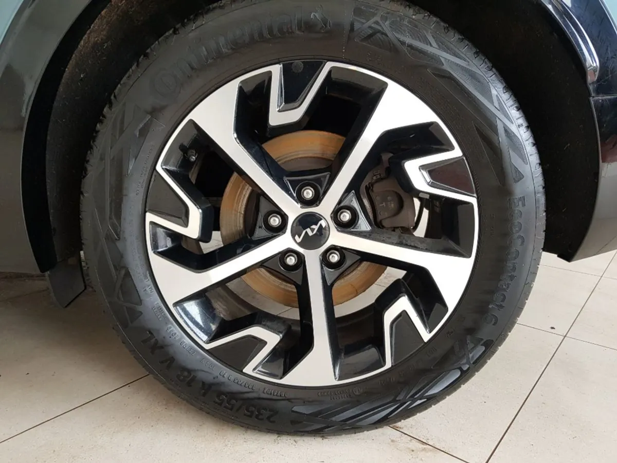 Kia Sportage K4 5DR - Image 4