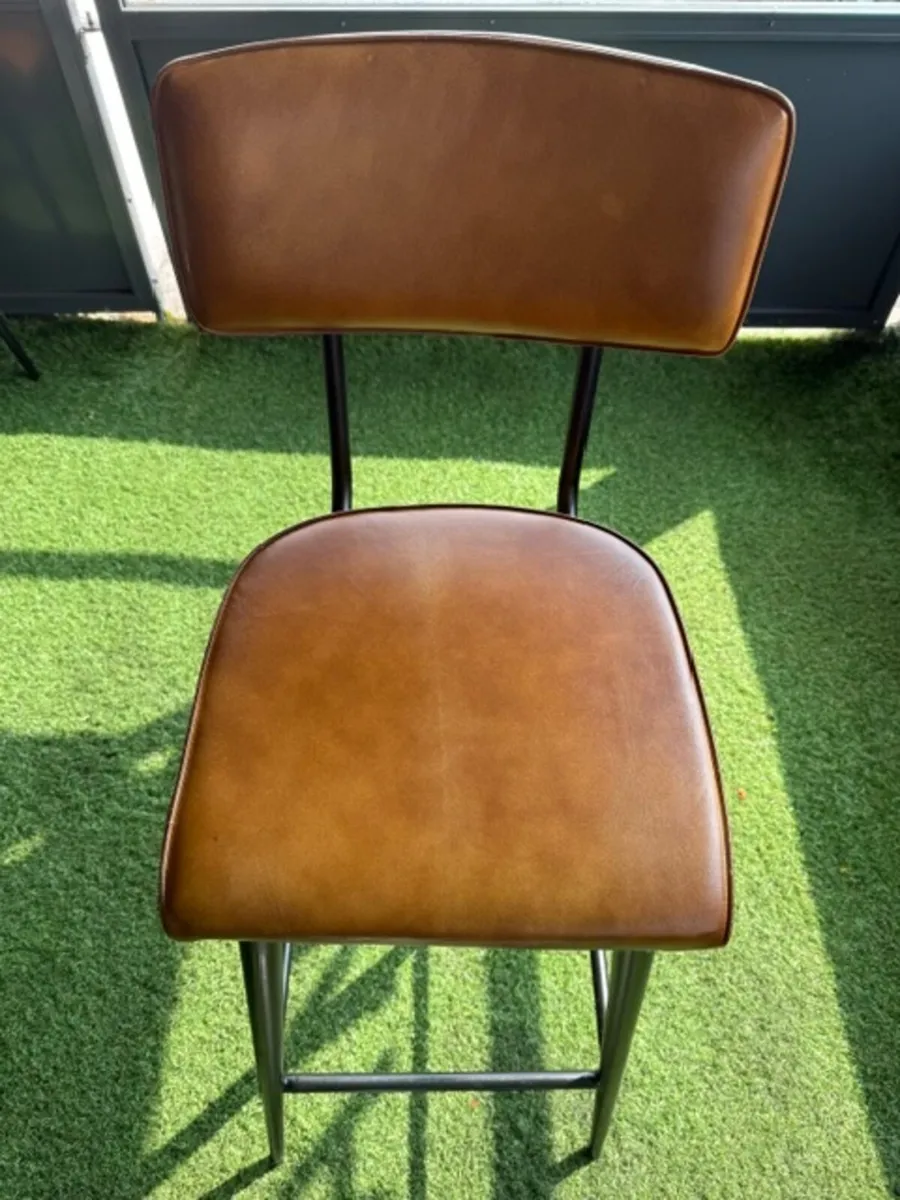 Commercial Furniture (Tables & Seating) - Image 2