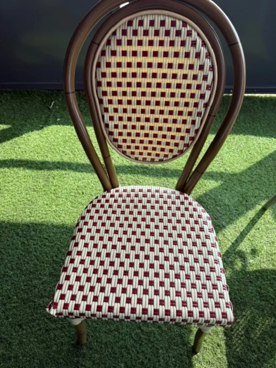 Commercial Furniture (Tables & Seating) - Image 3