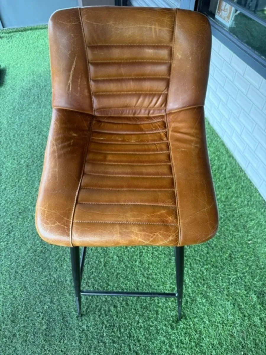 Commercial Furniture (Tables & Seating) - Image 4