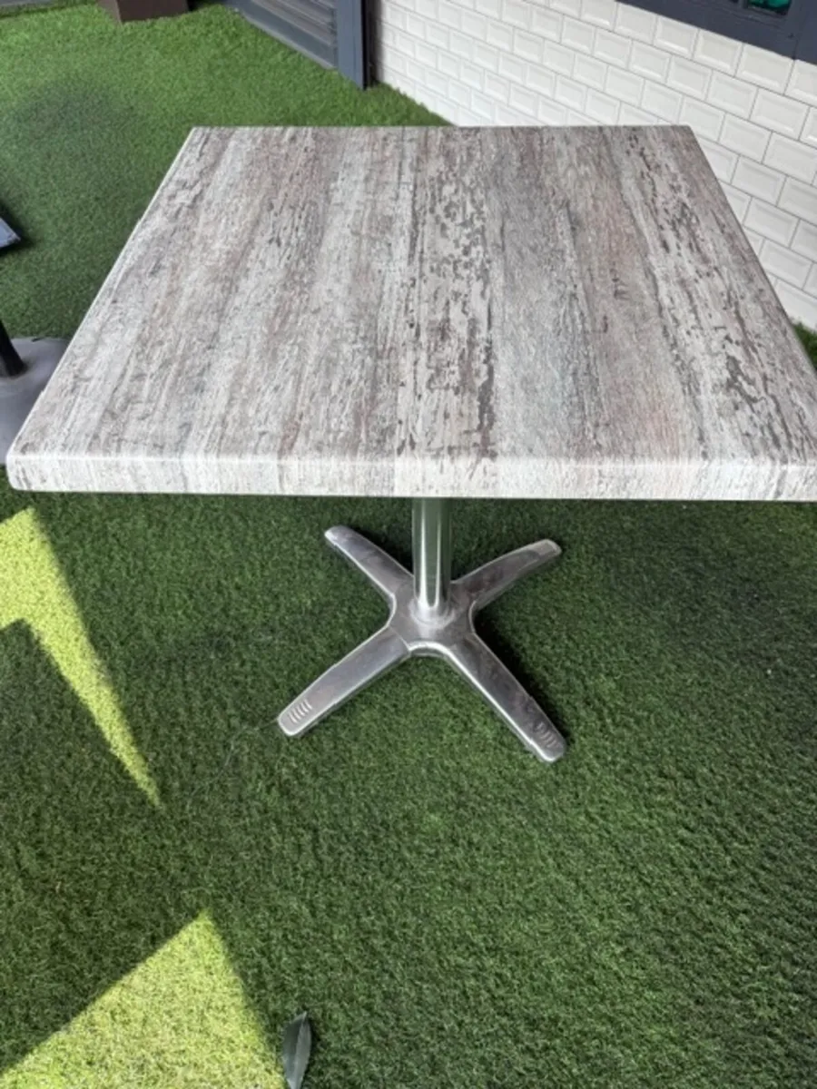 Commercial Restaurant Furniture (Tables & Seating) - Image 3