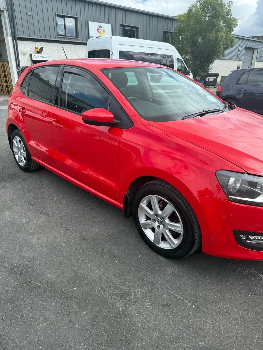 Volkswagen Polo - Image 1