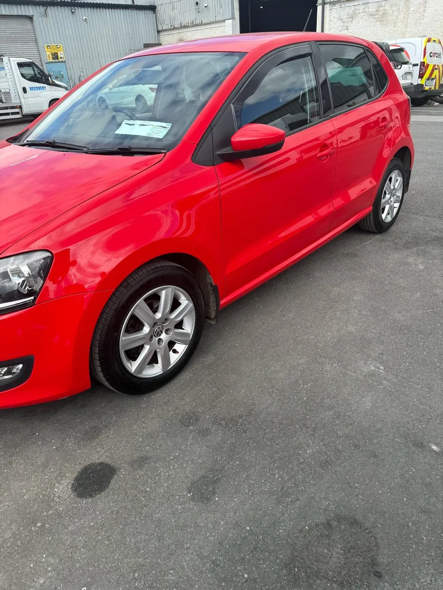 Volkswagen Polo - Image 2