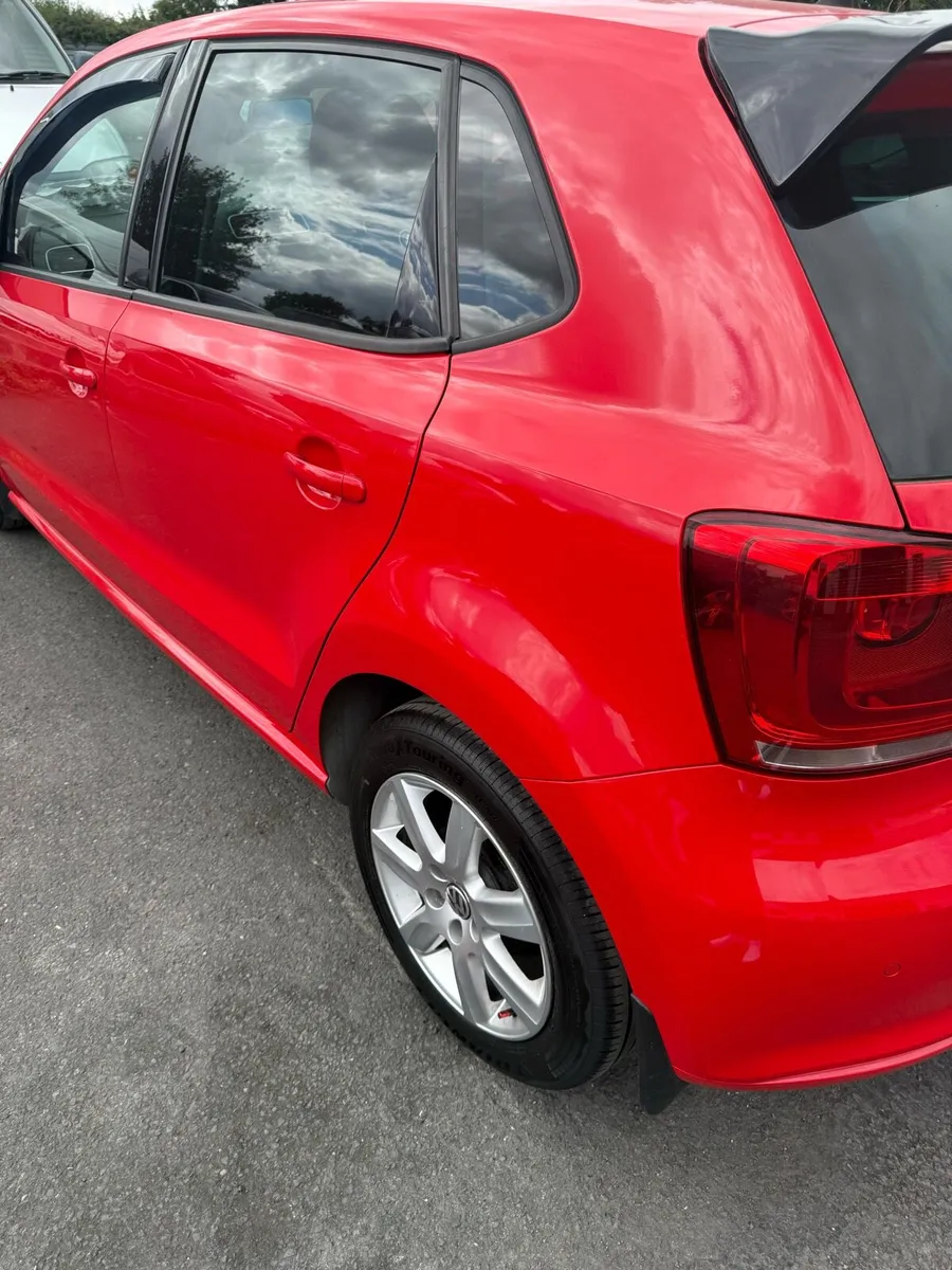 Volkswagen Polo - Image 3
