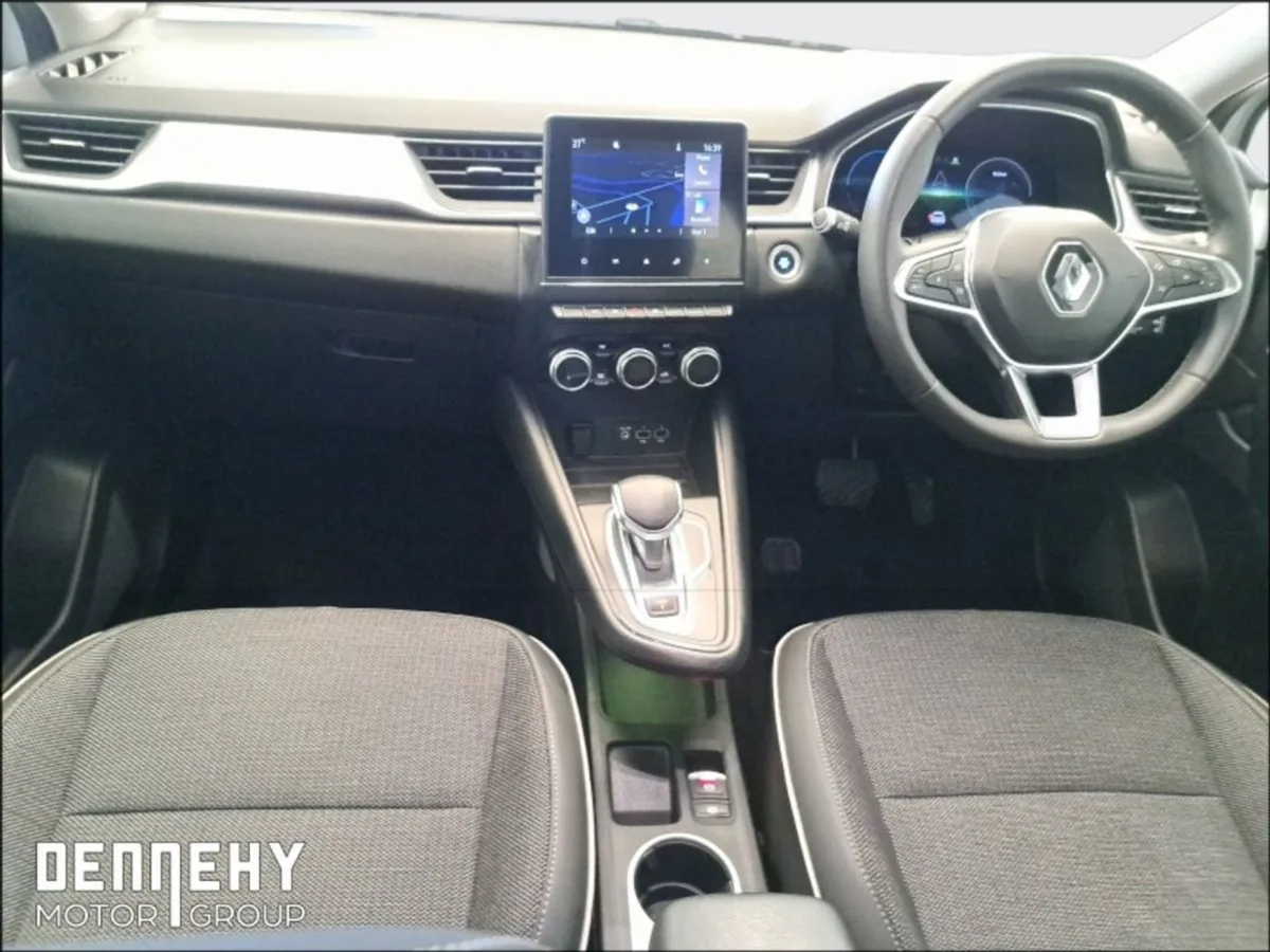 Renault Captur S - Edition Plug in Hybrid -  80 P - Image 3