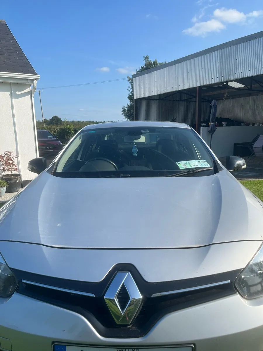 Renault Fluence 2016 - Image 3