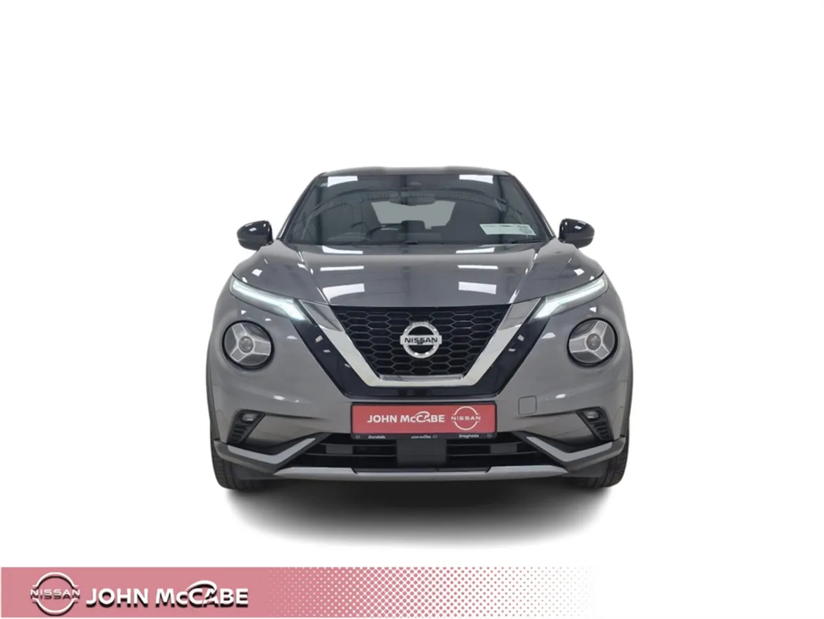 Nissan Juke 1.0 ENIGMA 2TONE         *RETAIL PRICE - Image 4