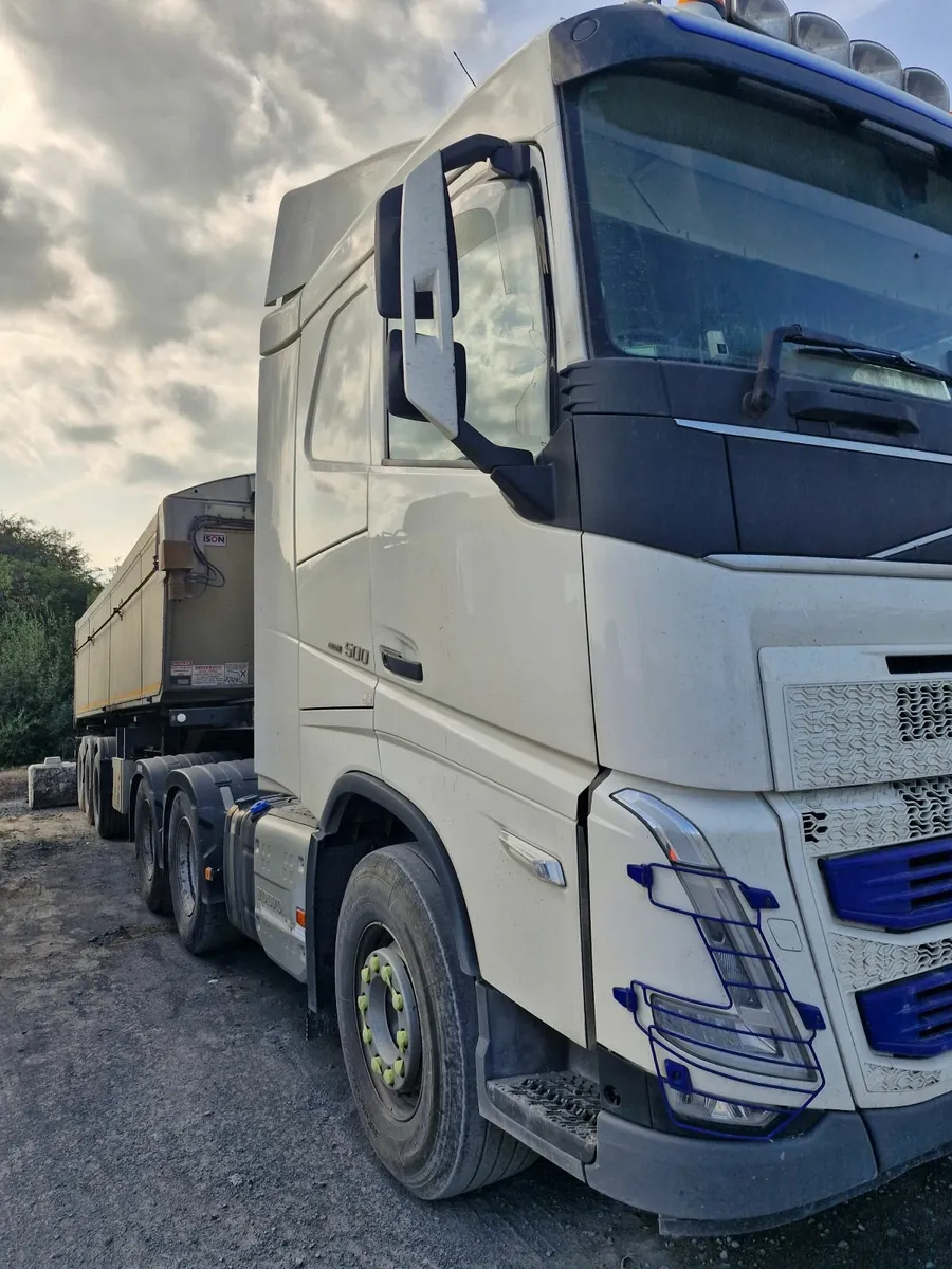 Volvo Other 2021 - Image 1