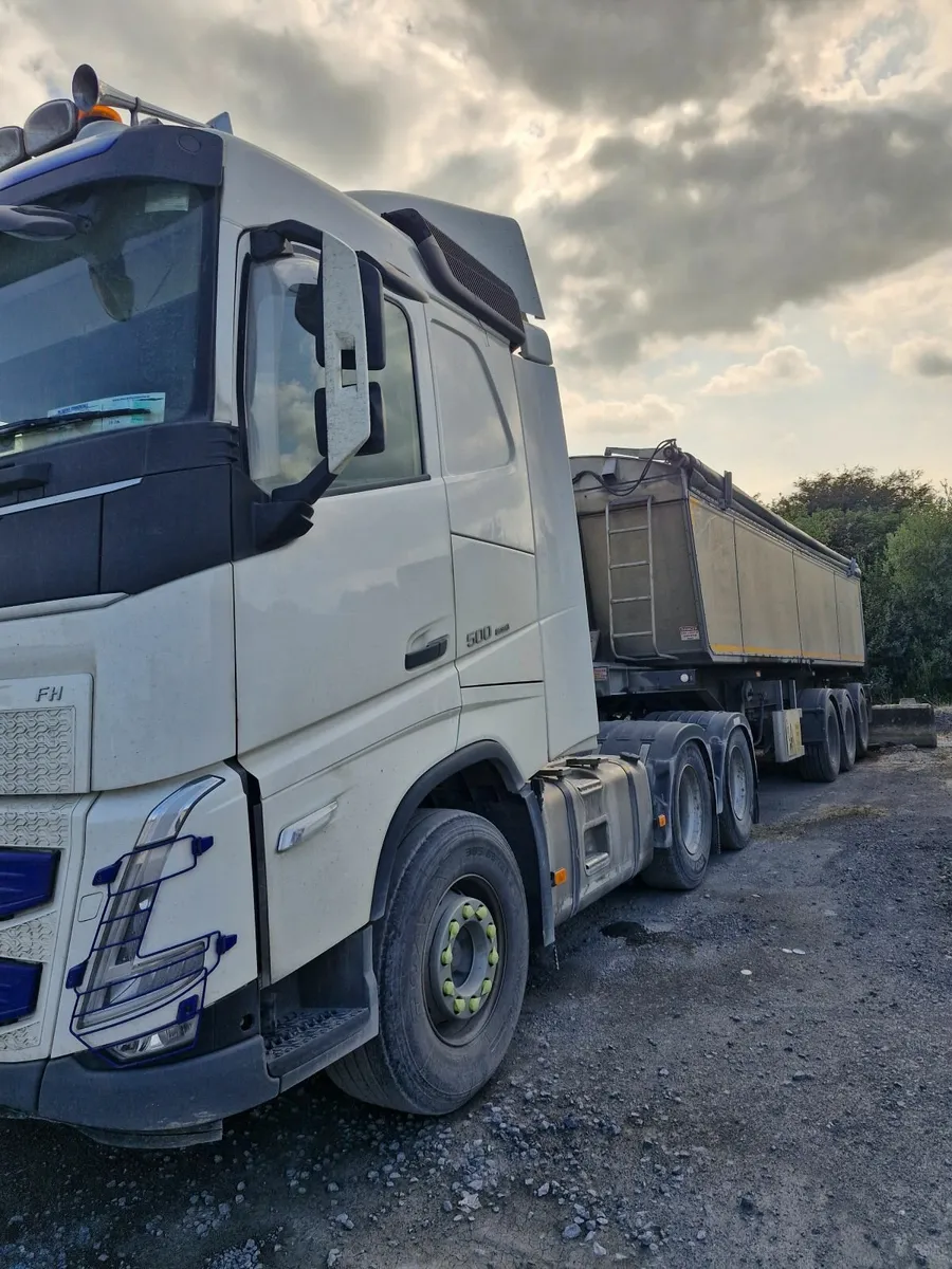 Volvo Other 2021 - Image 2