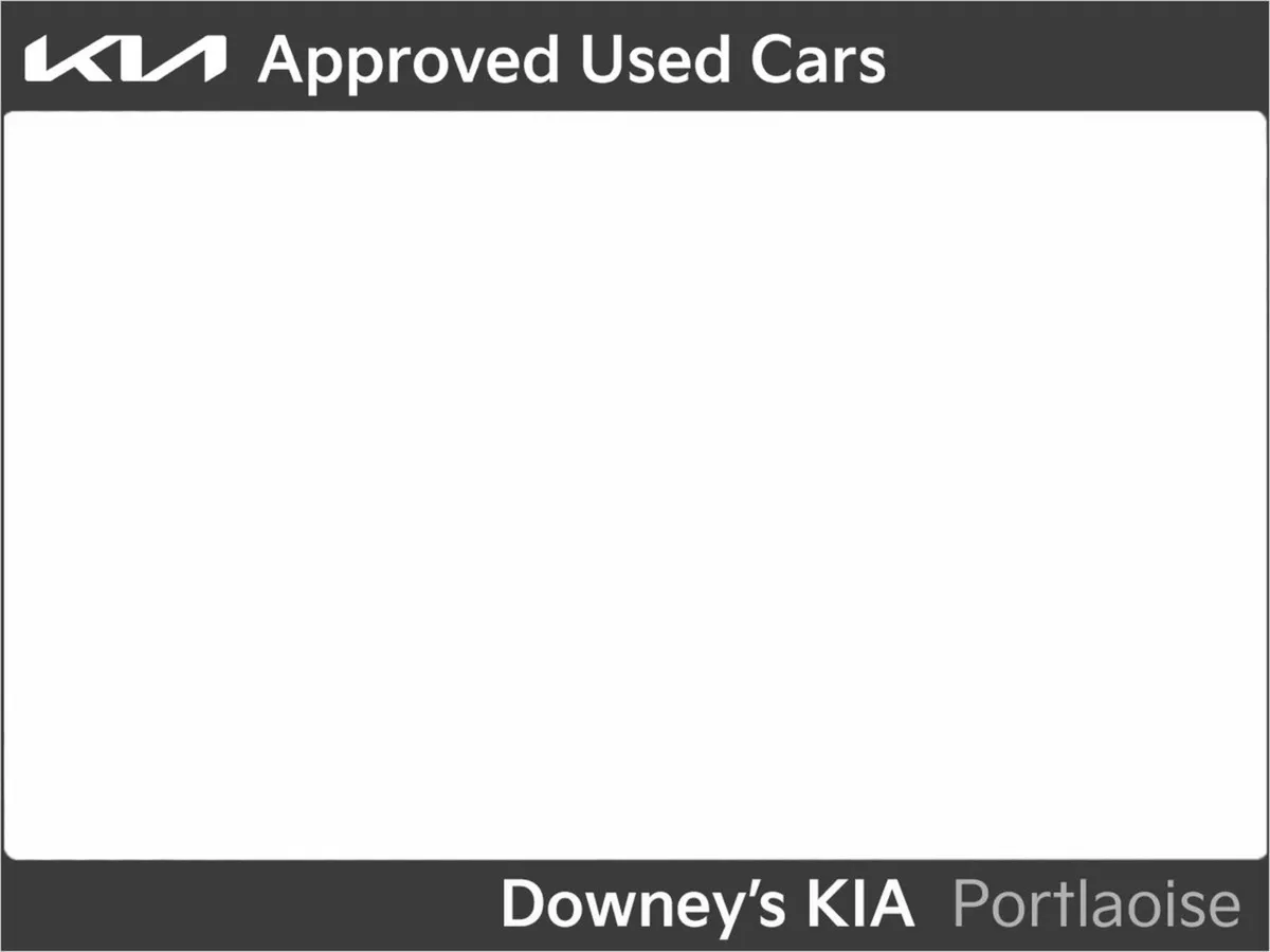 Kia Sportage 1.6 Dsl. - Image 3