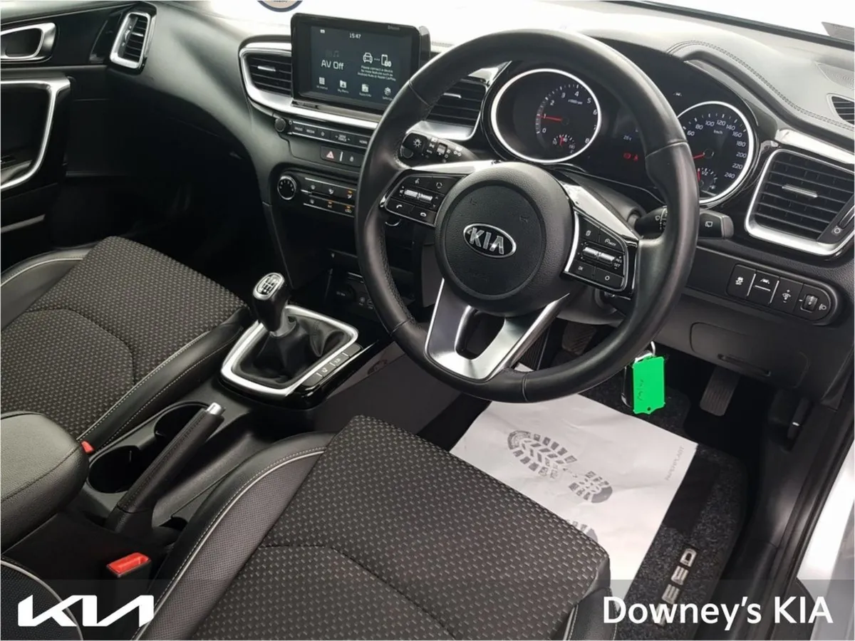 Kia Ceed 1.0 K3 Petrol. - Image 2