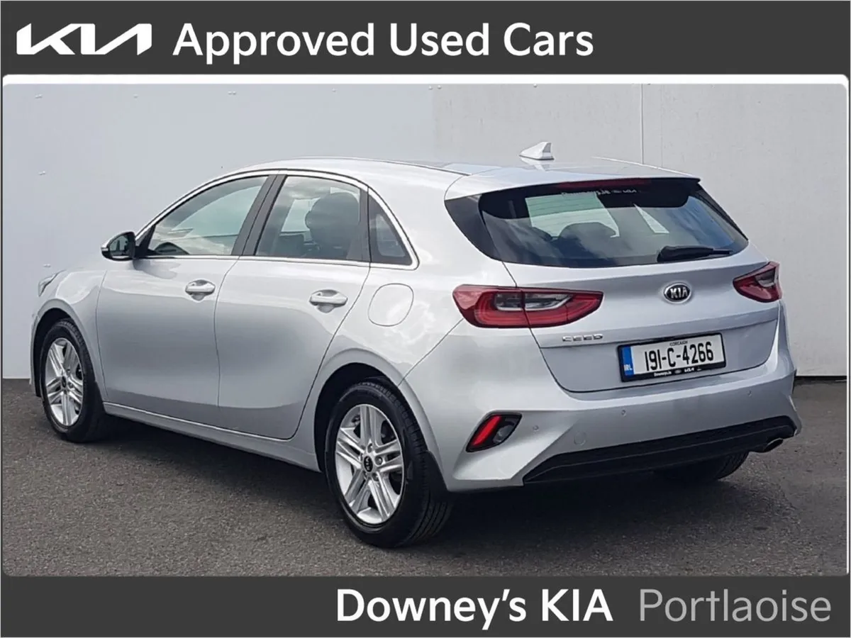 Kia Ceed 1.0 K3 Petrol. - Image 3