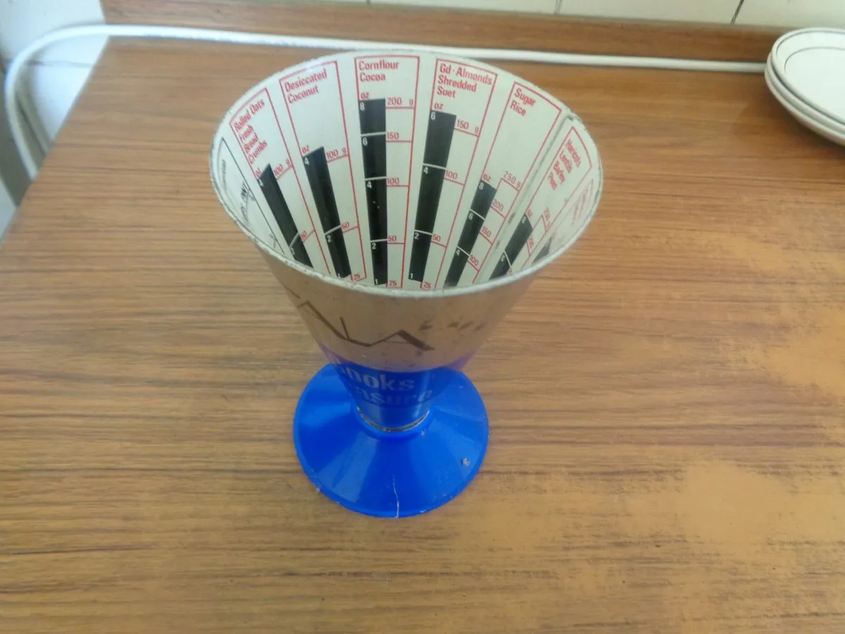 Vintage Tala Originals Cooks Measure for Sale - Image 1