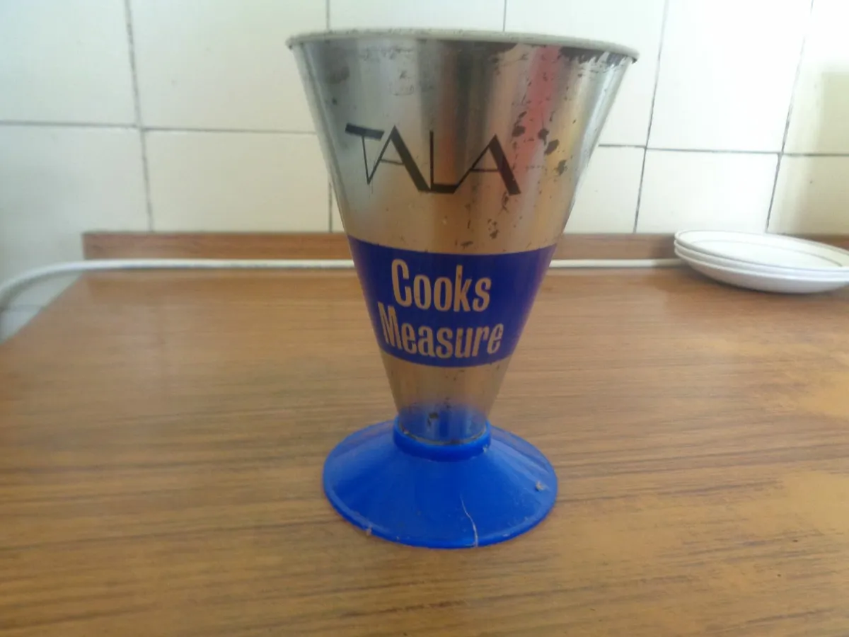 Vintage Tala Originals Cooks Measure for Sale - Image 3