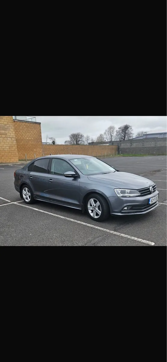 Volkswagen Jetta 2016 - Image 1