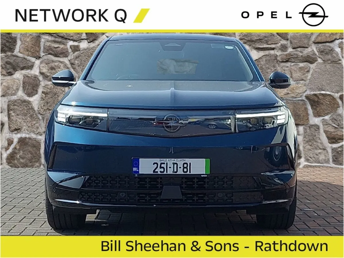 Opel Grandland GS 73 kWh BEV - Image 2