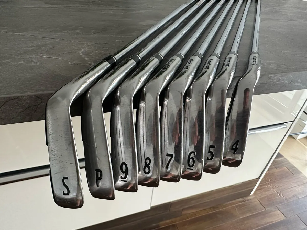 Golf clubs - Image 2