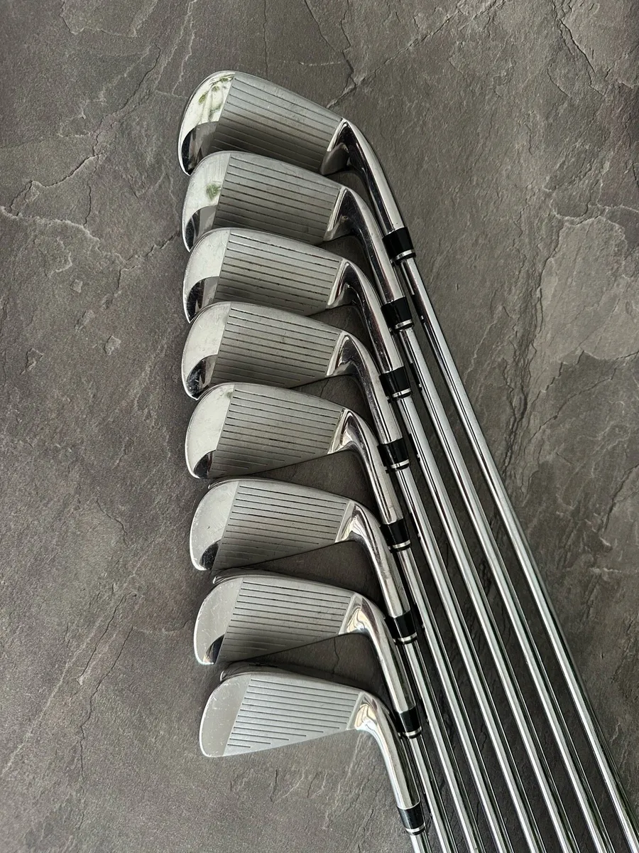 Golf clubs - Image 3